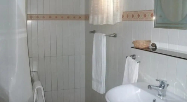 Номер Executive Rayporsh Hotel