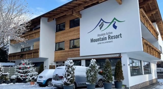 Absolute Active Mountain Resort, Забронировать Курортный отель СПА-отели Тироля, SPA-услуги