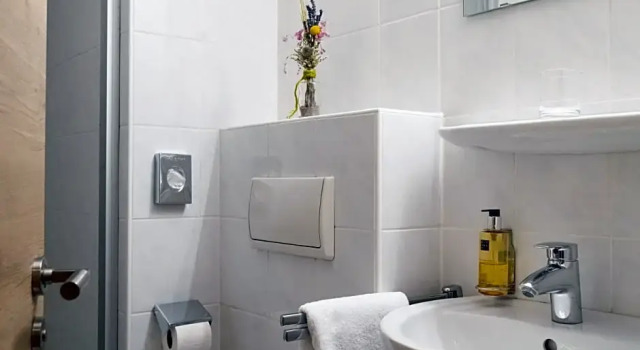 Номер Standard Parkhotel Herne