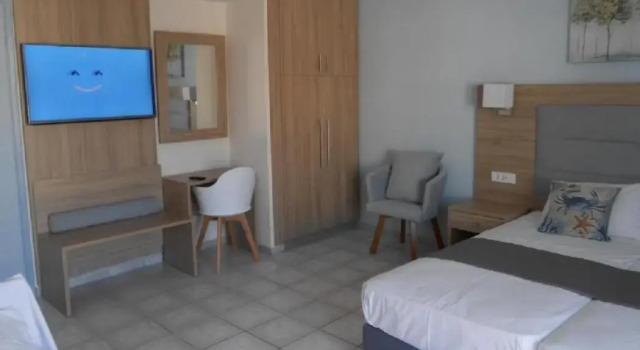 Номер Standard Aristo Apartments