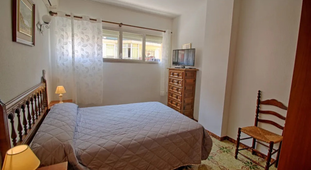 Apartamento Costa Calpe - Cristina