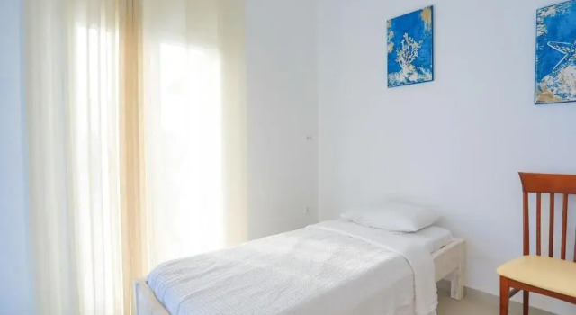 Maganos Apartments, Забронировать Апартаменты/квартира Апартаменты Парага, рядом с Пляж Агия Анна, Апартаменты/квартира