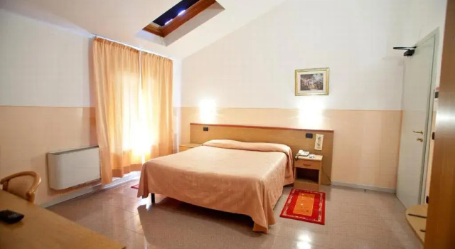 Номер Standard Master Hotel