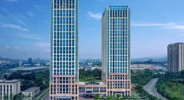 Argyle Boutique Hotel, Reserva ahora Boutique Hoteles boutique en Hubei, Boutique