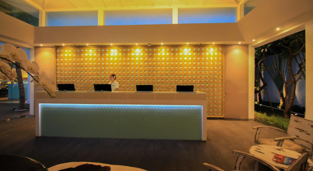 Montigo Resorts Seminyak, Book Hotel SPA Hotels in Petitenget, SPA