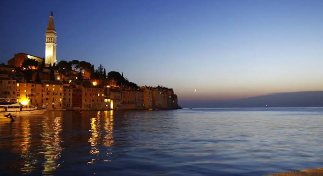 Апартаменты Rovinj Holiday