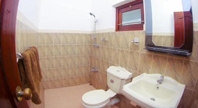 Четырёхместный номер Standard Mothers Place Nimala