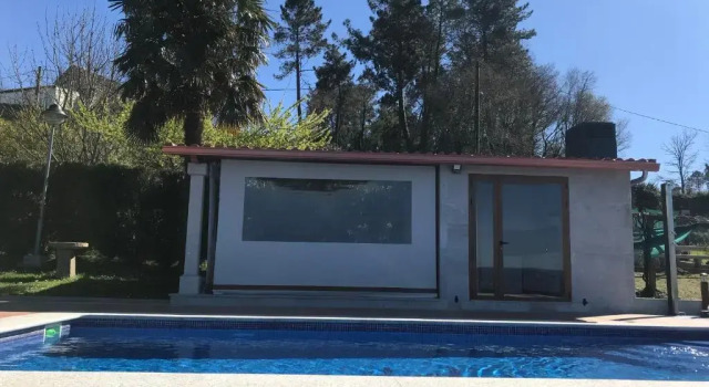 Коттедж Casa Hipólito