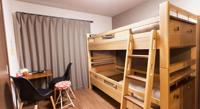 Номер Economy Kyostay Iroha Toji Annex