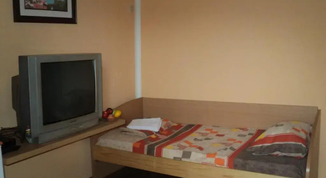 Апартаменты с балконом Apartments Škaljari