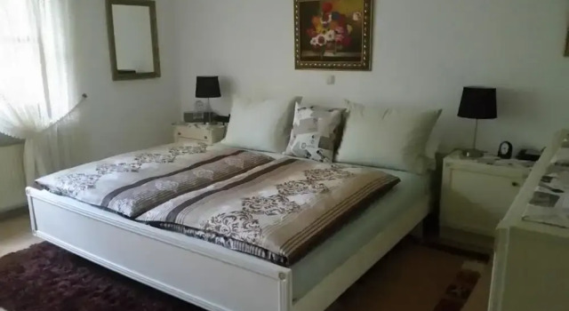 Ferienwohnung Wagner, Boek Hotel Rettenbach Cham