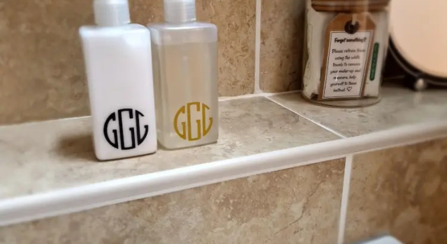 Номер Standard Glen Garth Guest House