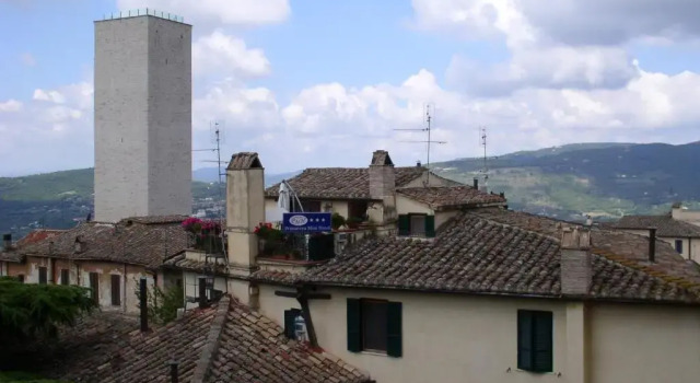 Camera doppia Superior Primavera Mini Hotel