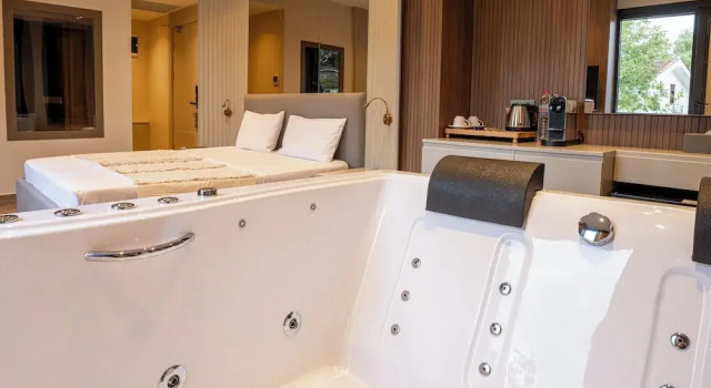 Люкс Standard Verona Hotel