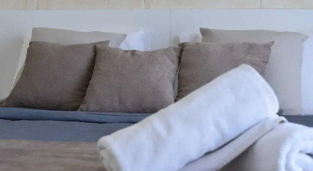 San Pawl bnb Farmhouse Calypso, 예약 베드 앤드 브렉퍼스트 Xaghra 고조 섬