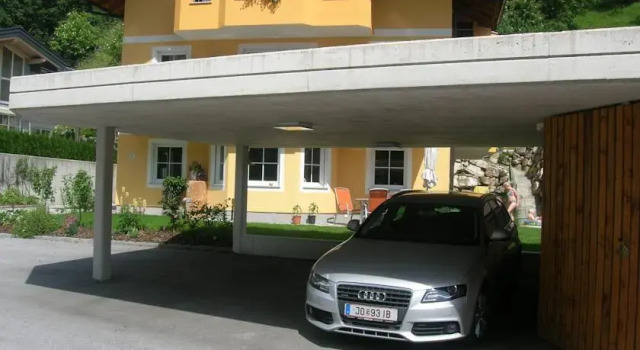Ferienwohnung Maria Fritzenwallner
