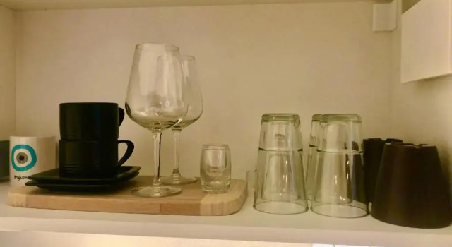Апартаменты JA 12 Apartment