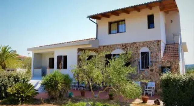 B&B Gianni e Pia, Book Bed and Breakfast Luogosanto Gallura