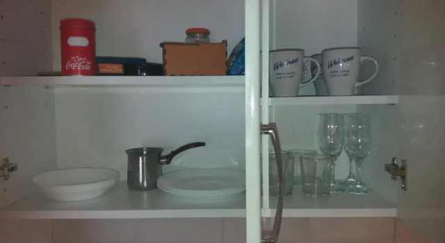 Апартаменты Deluxe Stojanovic R apartman