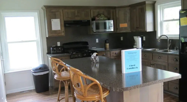 Номер Standard Zion Retreat & RV Park