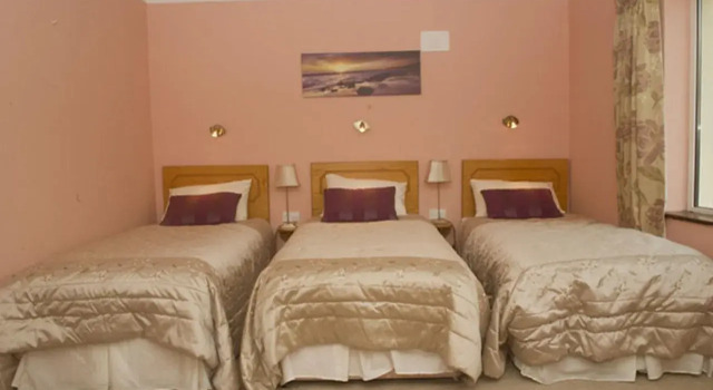 Reeks View, Book Hotel Hotels in Kerry with Parking, Parking