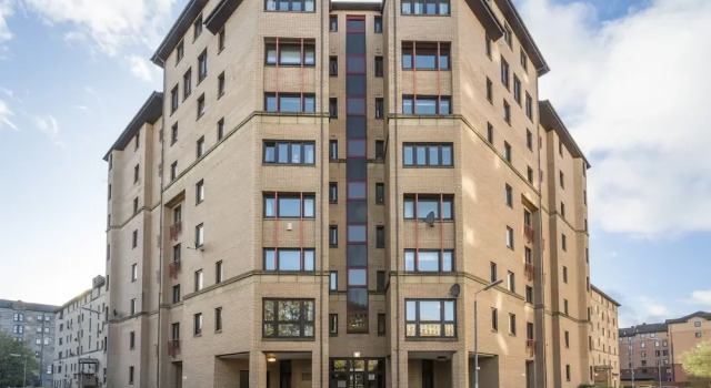 Parsonage Square, Забронировать Отель Отели Глазго 3 звезды, рядом с Tobacco Laird's House, 3*