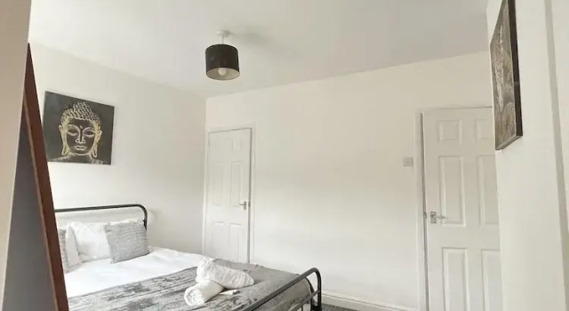 Remarkable 2-bed House in Rochester, Reserva ahora Hotel Rochester Kent