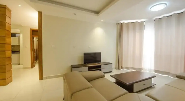 Lexor Apartments
