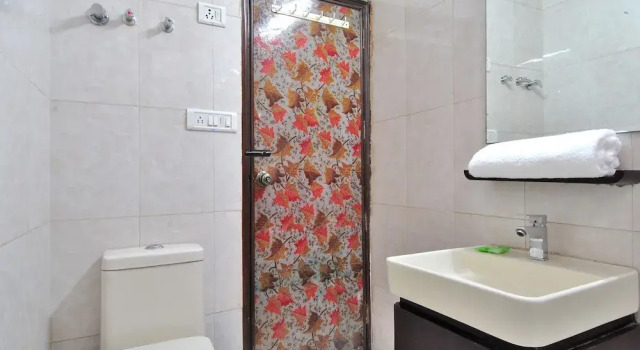 Номер Standard Hotel Toronto