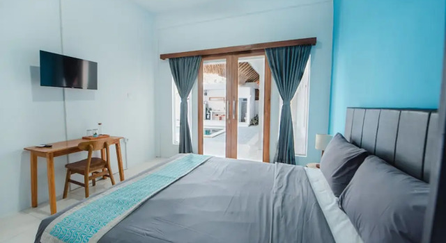 Номер Standard Canggu Bonita Guesthouse