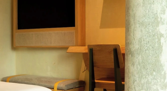 Номер Superior 23 Hotel Medellin