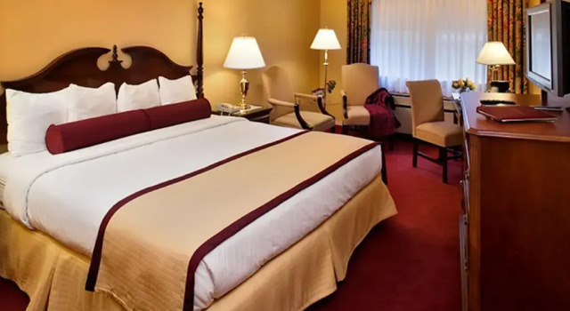 White Mountain Hotel and Resort, Забронировать Курортный отель Норт-Конуэй Cranmore Mountain Resort
