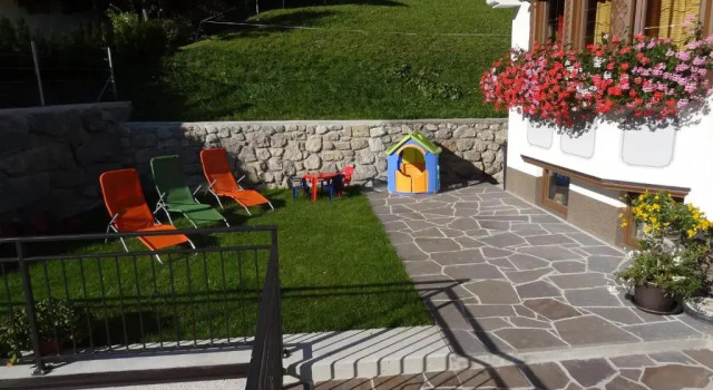 Апартаменты Haus Schöser