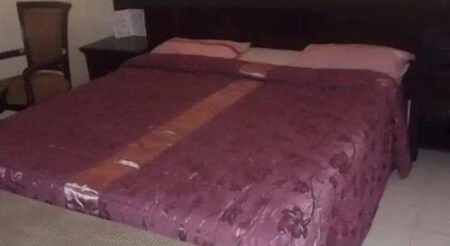 Номер Standard Mariador Palace