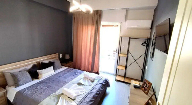 Апартаменты Sophie's Guest House