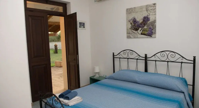 Апартаменты Villa dei Bruno