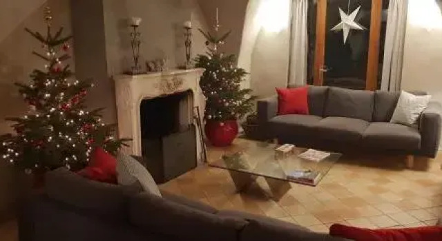 Chalet Solneige, Забронировать Шале Виллы Овернь-Рона-Альпы, Вилла