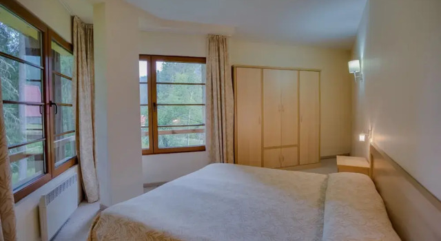 Effect Malina Residence Hotel, Забронировать Отель Пампорово провинция Смолян
