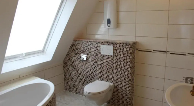 Апартаменты с 2 комнатами Posthotel