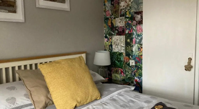 Номер Standard Kelston Guest House