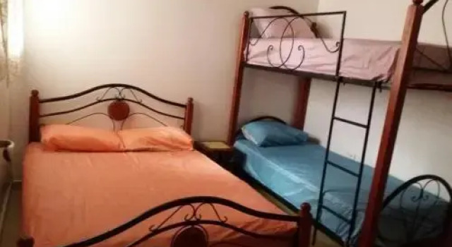 Appartement Ensoleillé