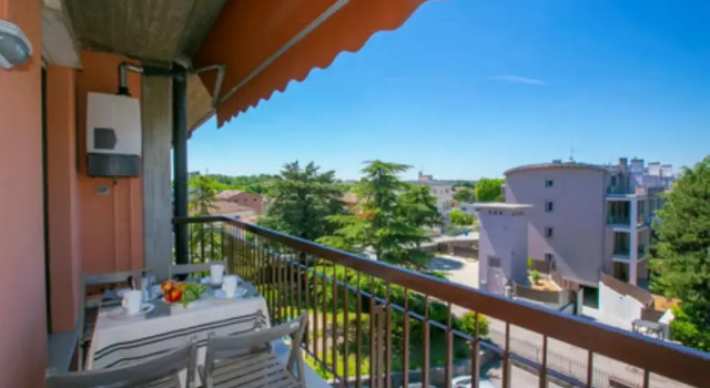 Апартаменты Casa di Paola