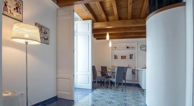 Апартаменты Starhost - Casa Ada - Luxury Apartment with Seaview Terrace