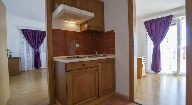 Apartment Almera N9, Забронировать Апартаменты/квартира Апартаменты Макарска, рядом с Набережная Рива (Макарска), Апартаменты/квартира