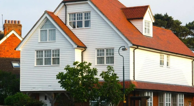 The Corner House, Забронировать Отель Отели Англии 3 звезды, 3*