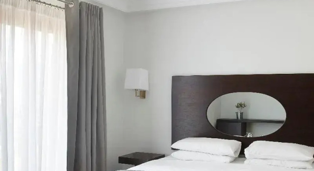 Номер Standard Acropolis Hill Hotel