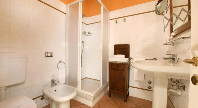 Номер Standard Amalia Cascina in Langa