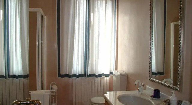 Двухместный номер Standard At Home a Palazzo