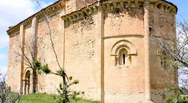 Коттедж Las Casas del Palomar I & II
