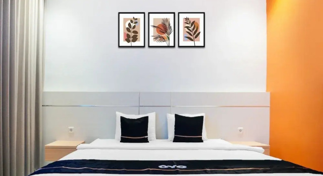 Habitación Superior Dancenter KR Hotel